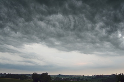 aber schnell jetzt ...